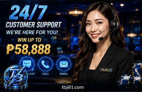 Contact TBJILI