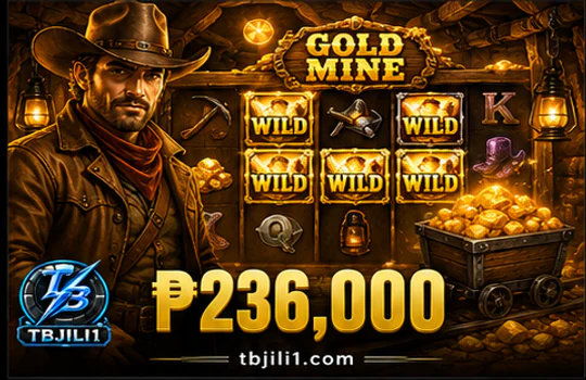 TBJILI Slot paytable with reel symbols and feature labels